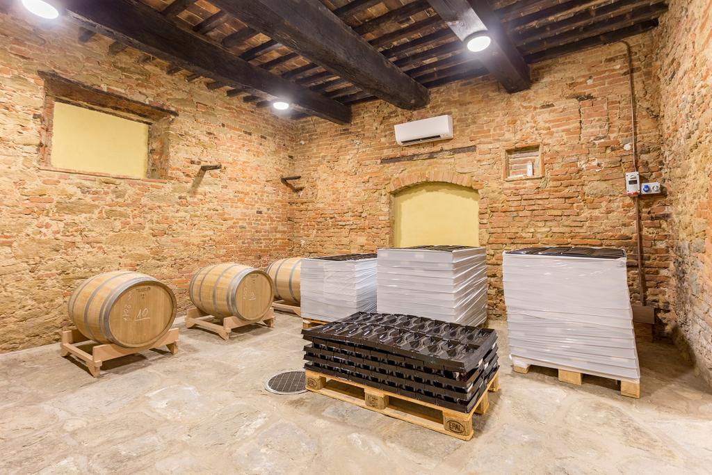 Maestà di Santa Luce | Cantina Toscana a Castiglion Fiorentino